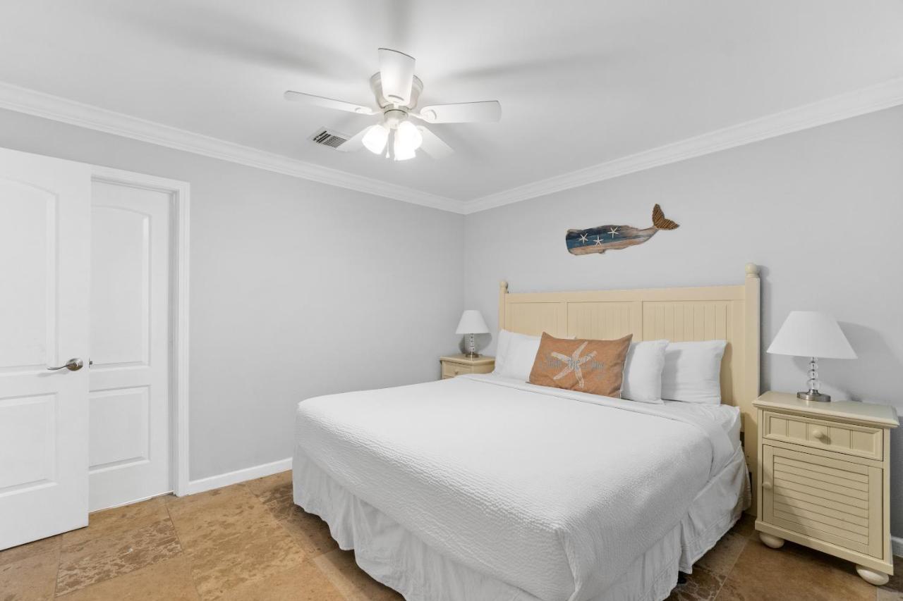 Apartment Harbur Arms - Pet Friendly Panama City Beach