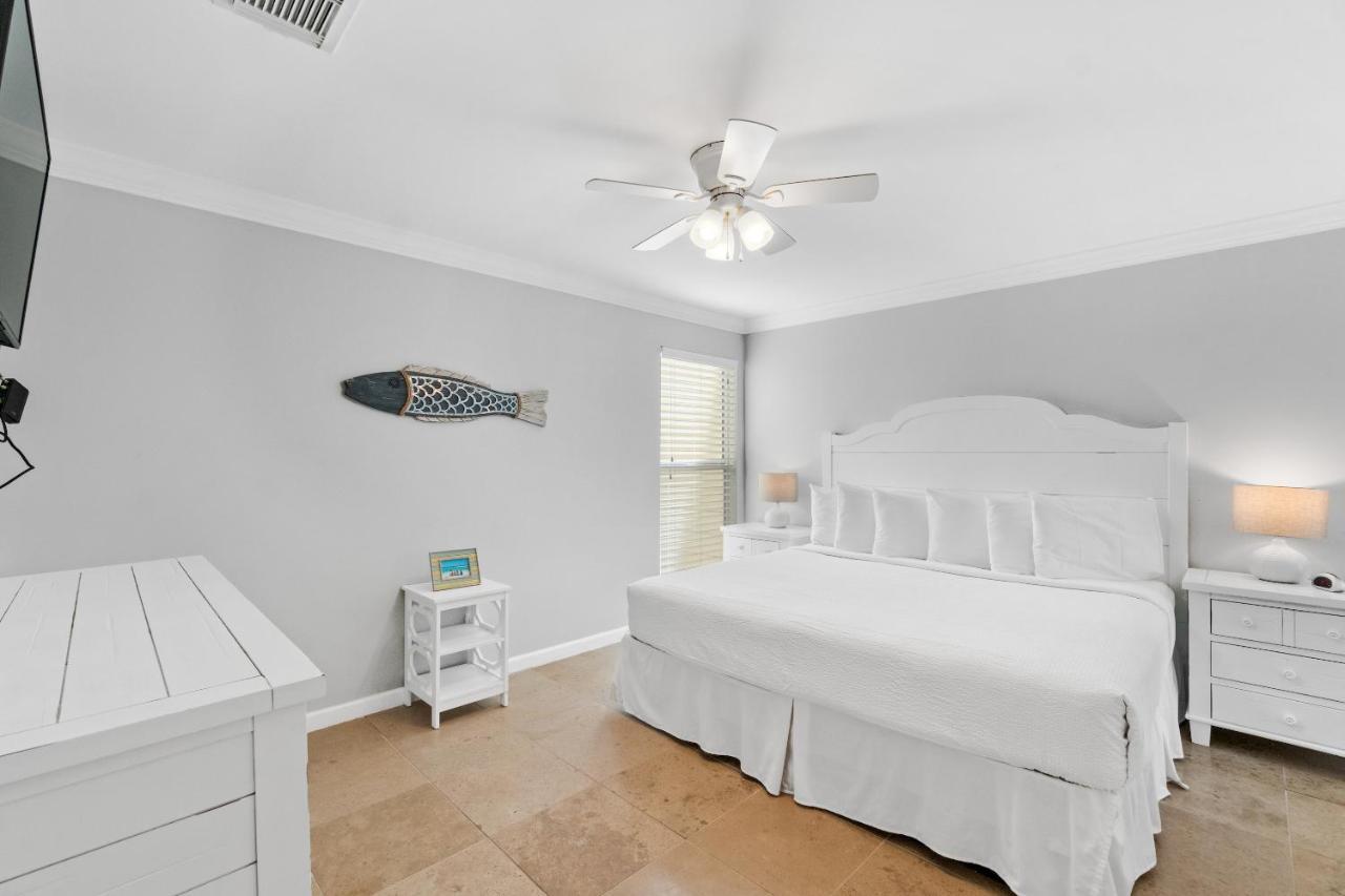Harbur Arms - Pet Friendly Apartment Panama City Beach