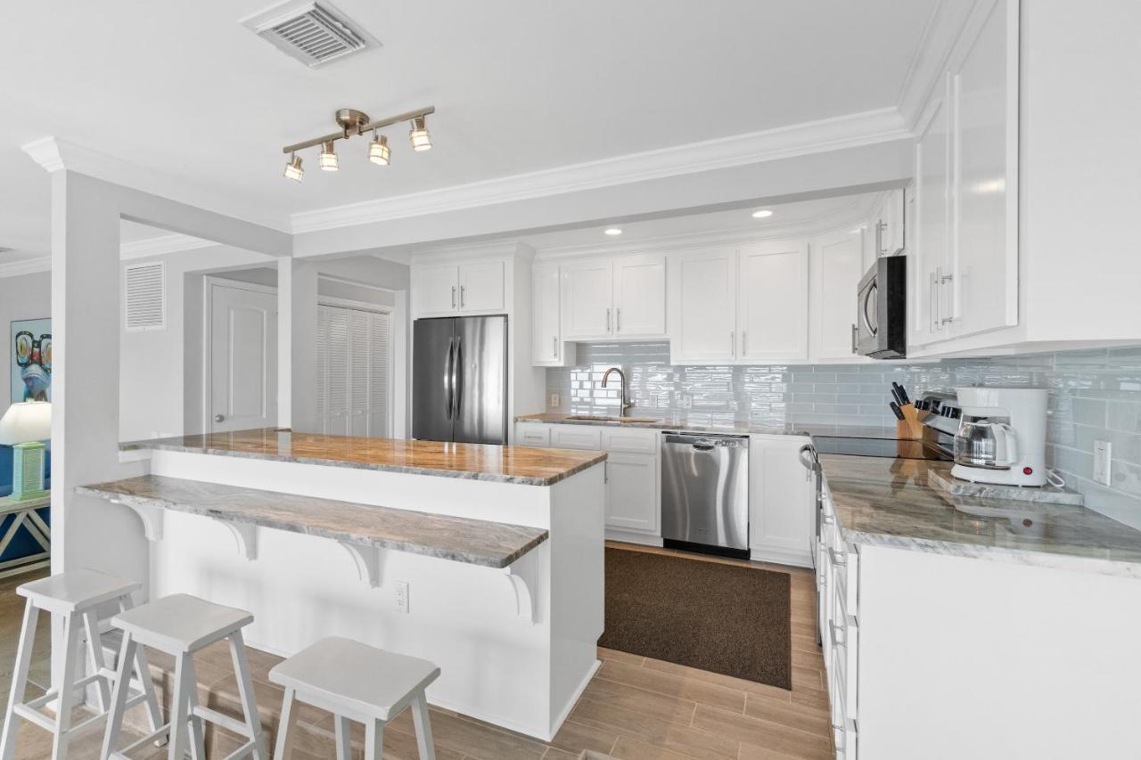 Harbur Arms - Pet Friendly Panama City Beach