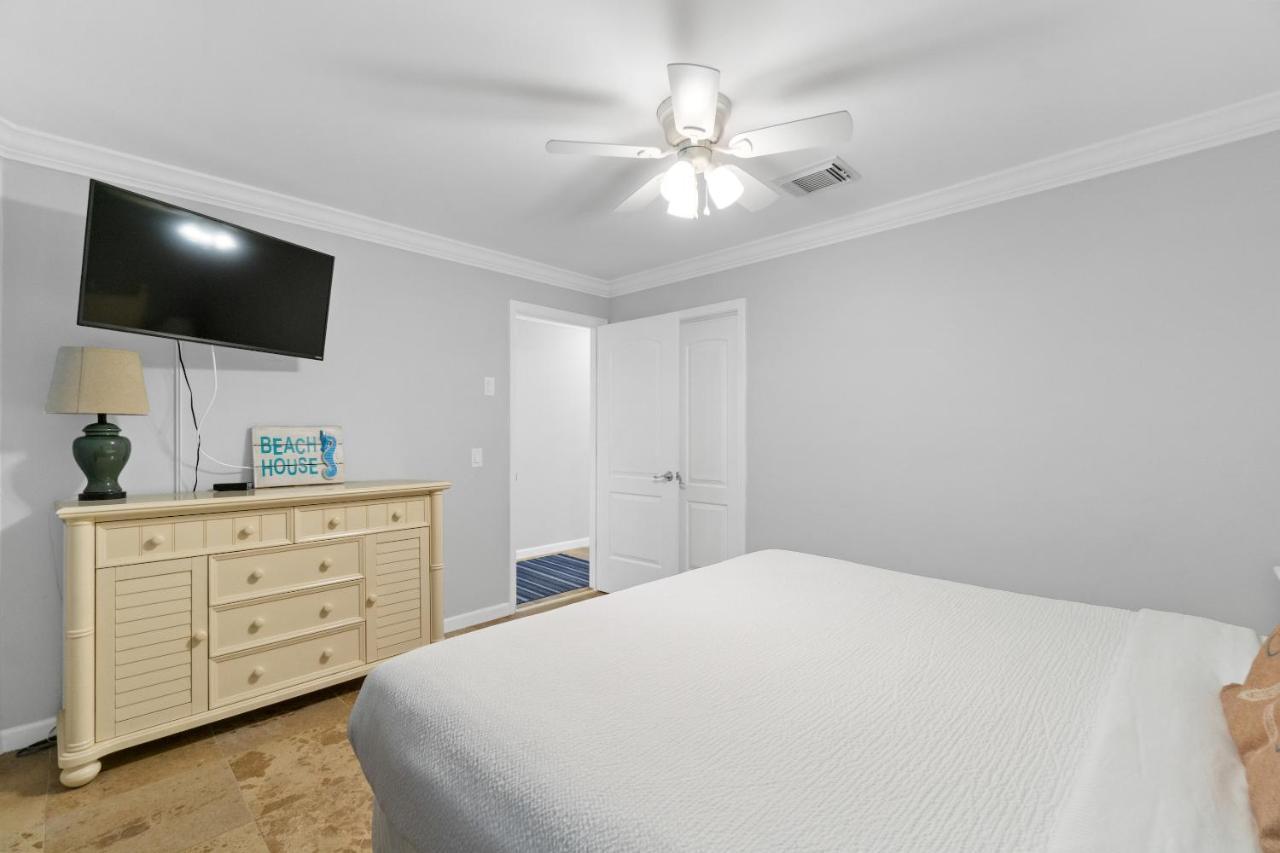 Harbur Arms - Pet Friendly Apartment Panama City Beach