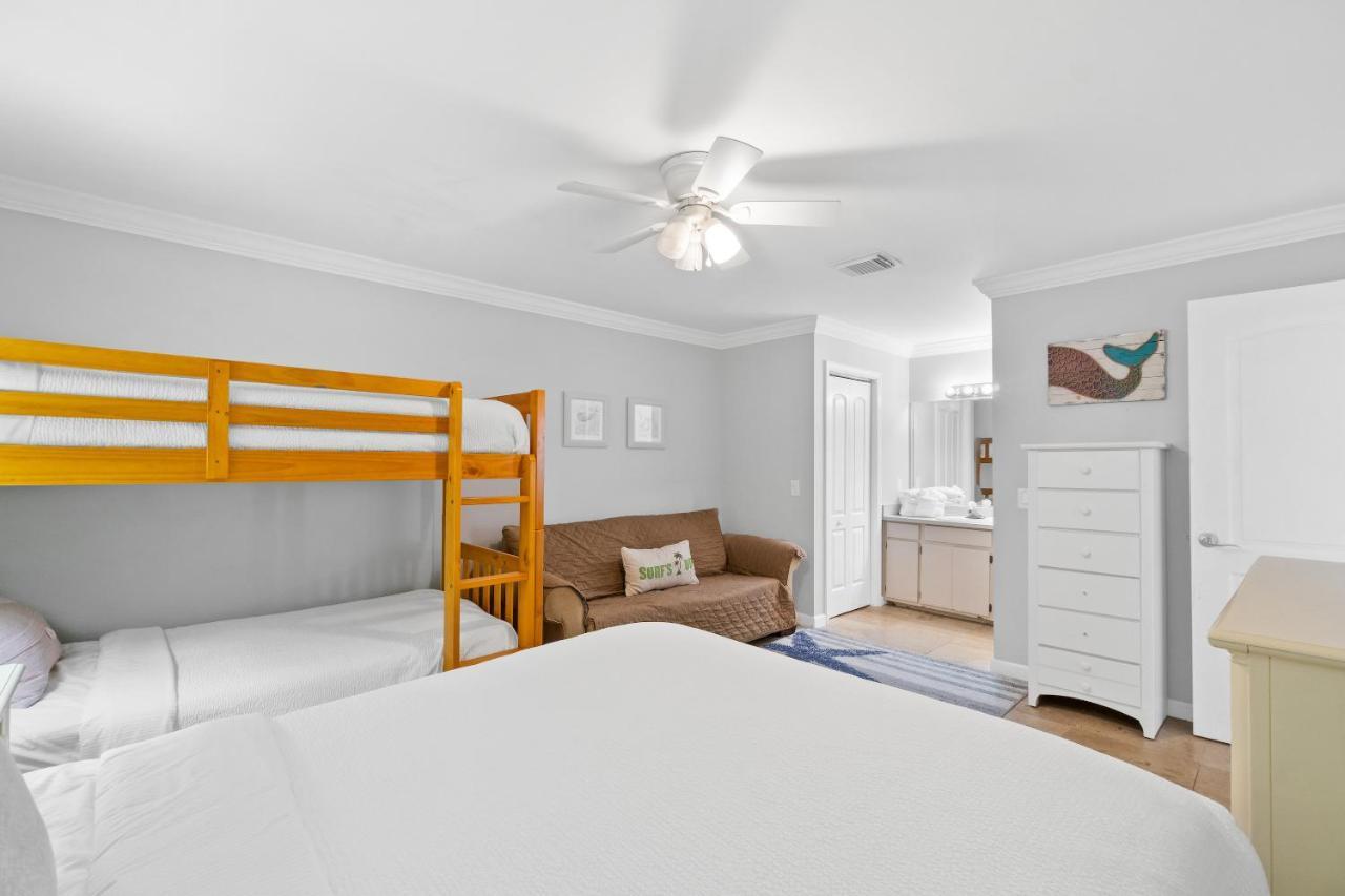 Harbur Arms - Pet Friendly Panama City Beach