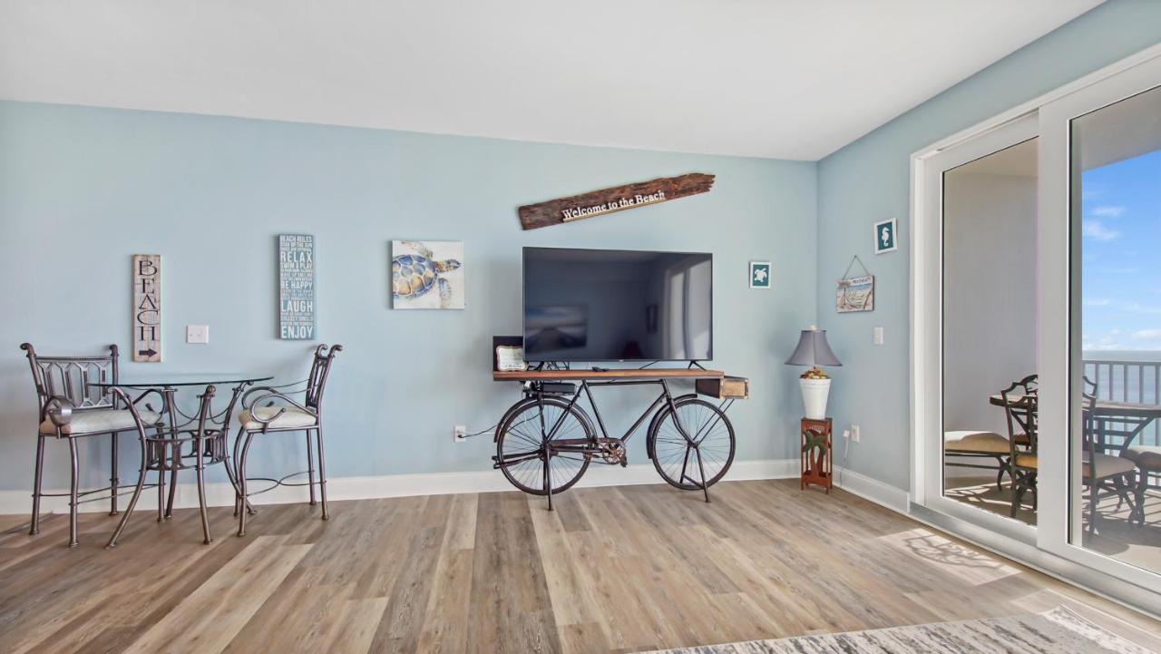 Laketown Wharf #1704 By Nautical Vacation * Panama City Beach