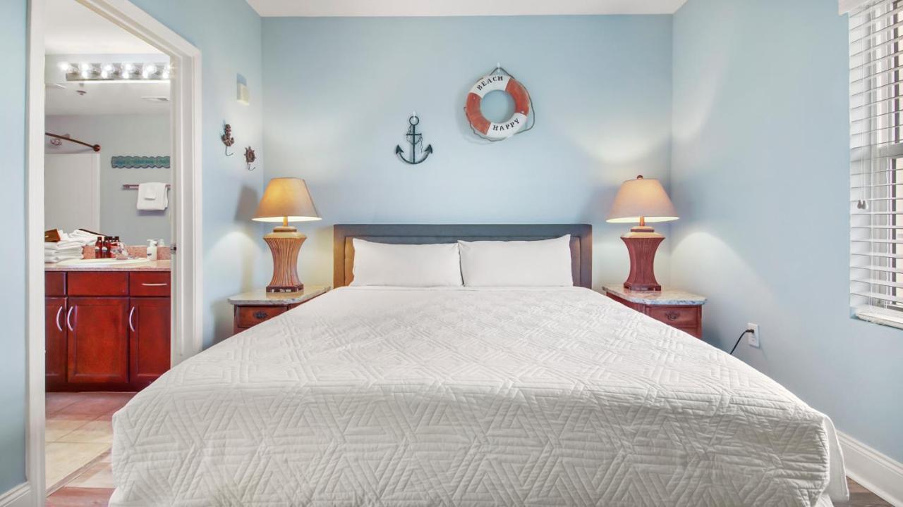 Laketown Wharf #1704 By Nautical Vacation Holiday home *