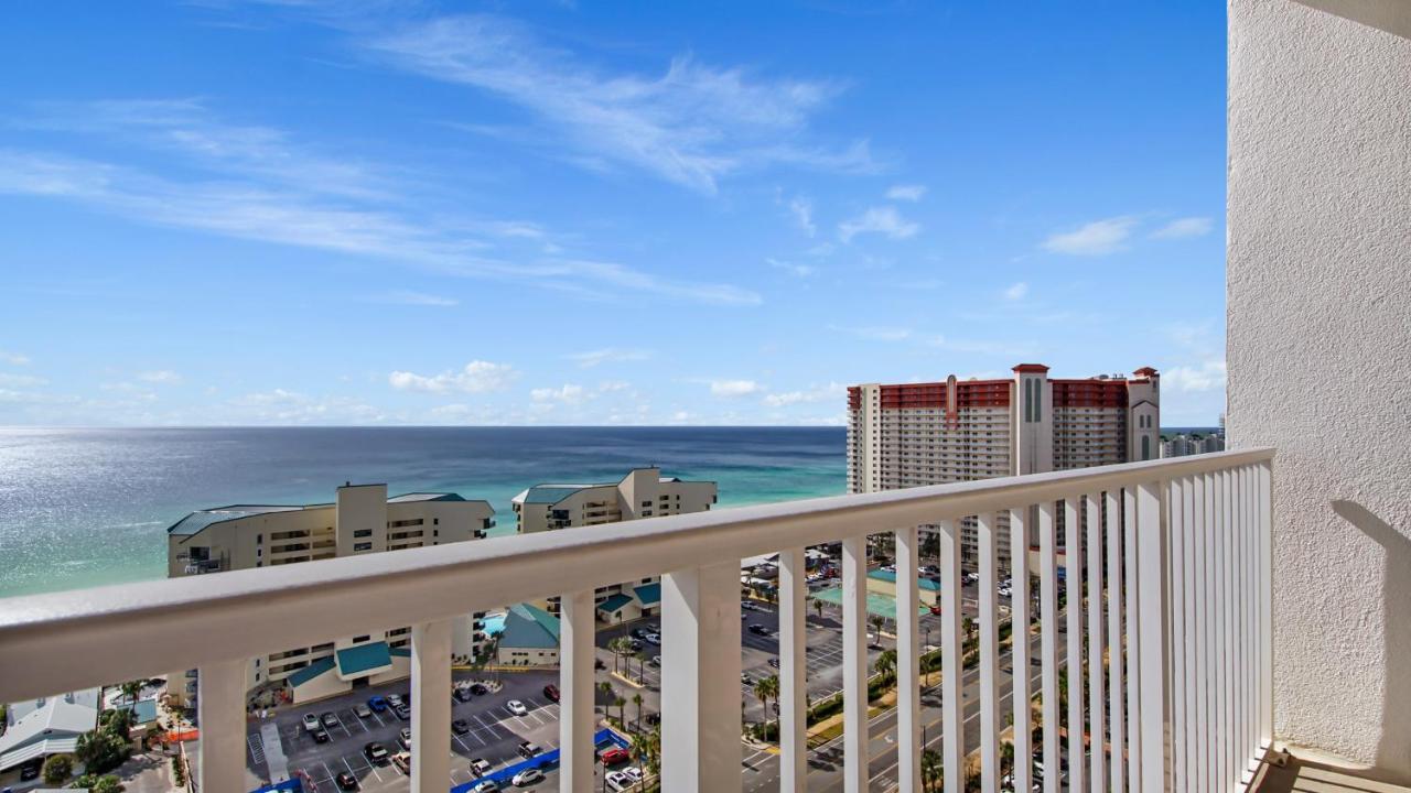 Holiday home Laketown Wharf #1704 By Nautical Vacation Panama City Beach