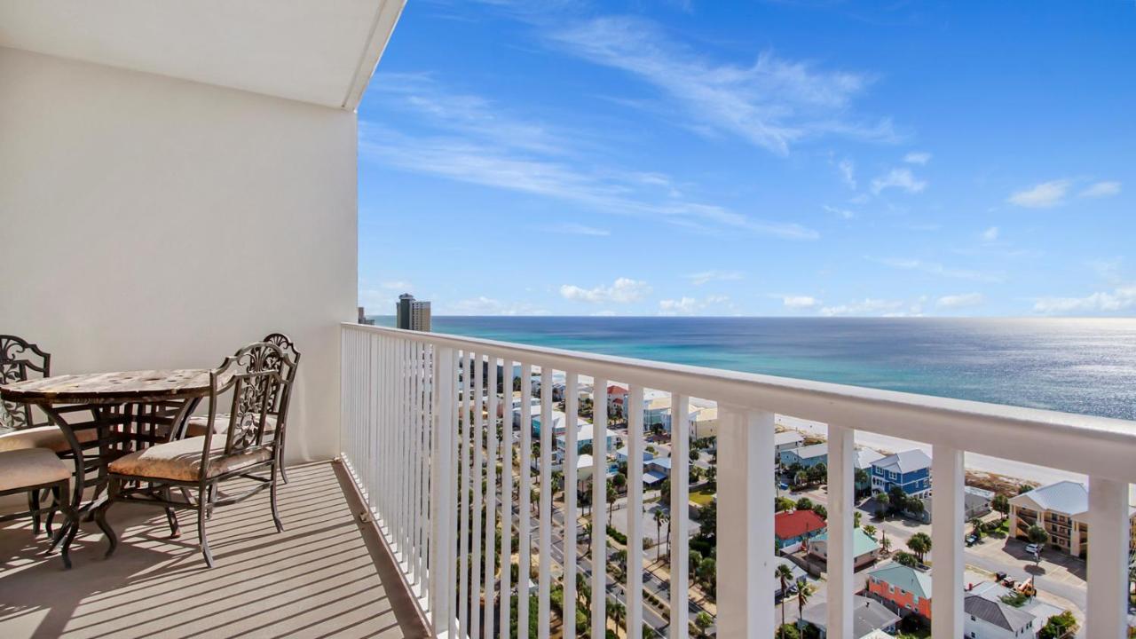 Laketown Wharf #1704 By Nautical Vacation Holiday home *