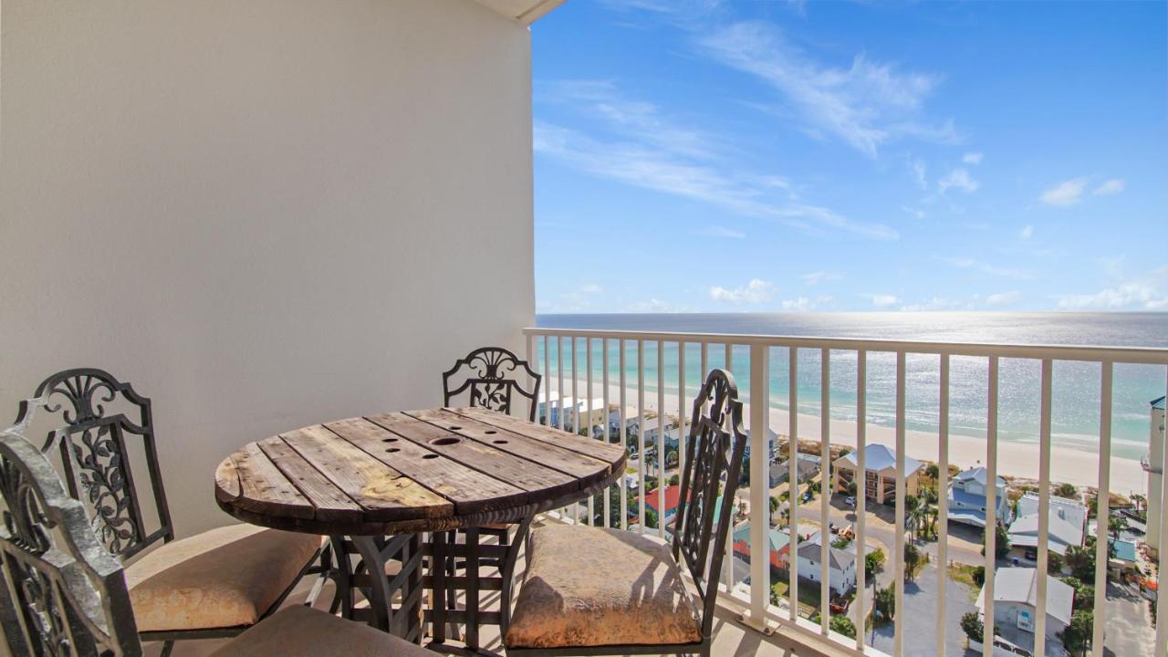 Laketown Wharf #1704 By Nautical Vacation Holiday home