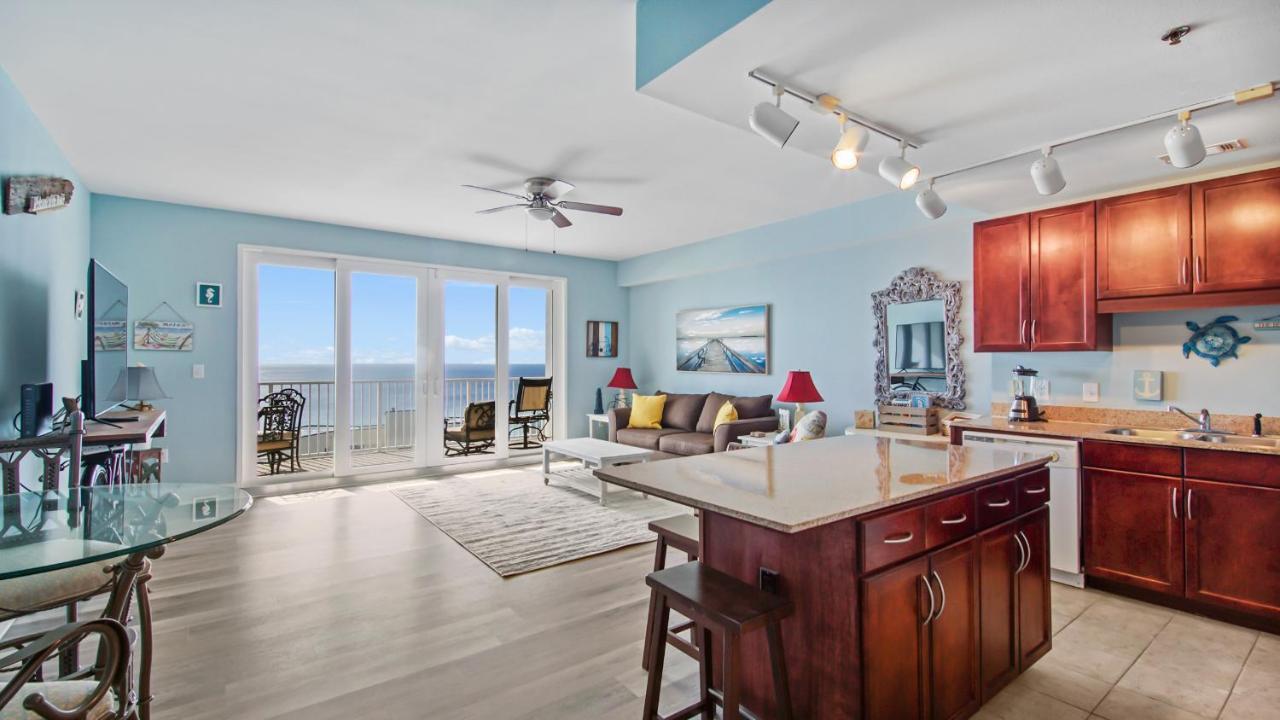 Holiday home Laketown Wharf #1704 By Nautical Vacation Panama City Beach