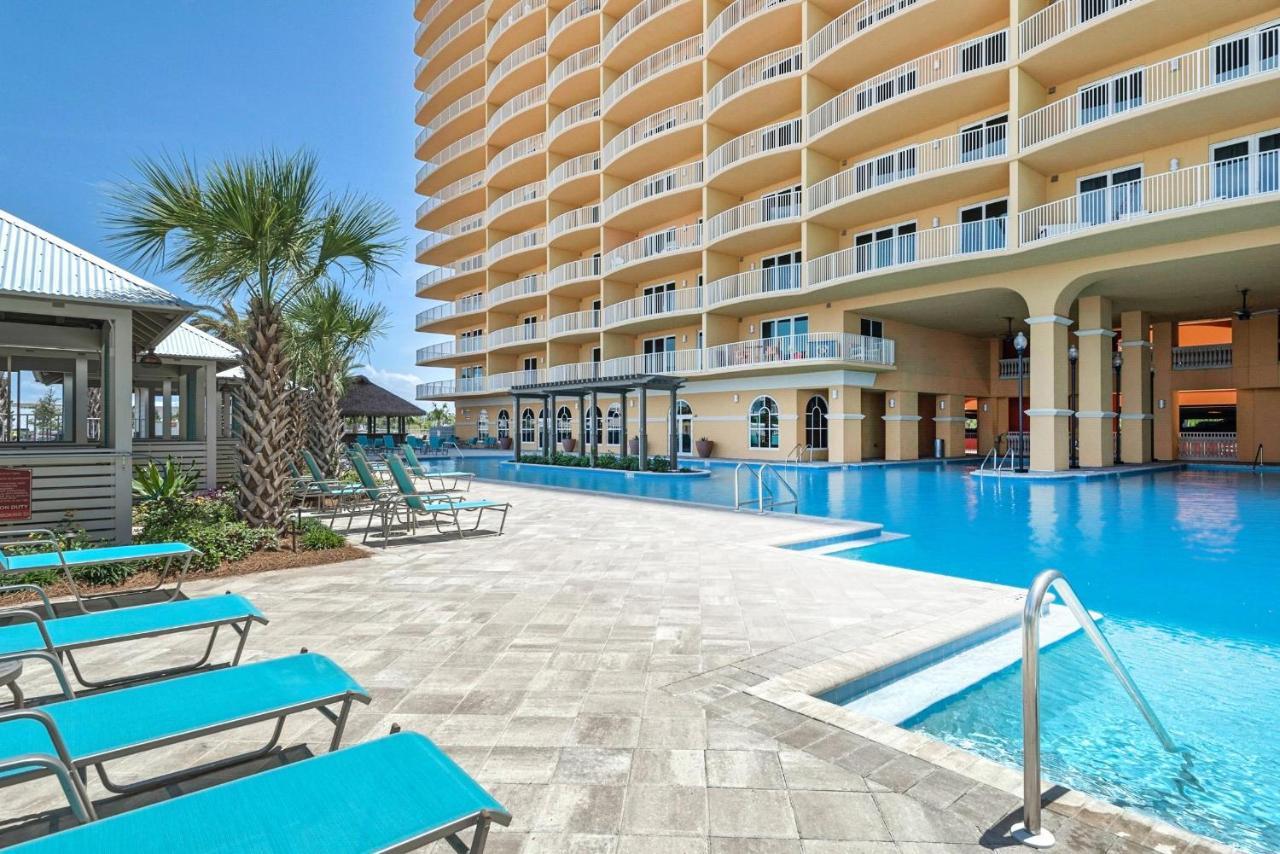 Holiday home Calypso 3-708 Panama City Beach