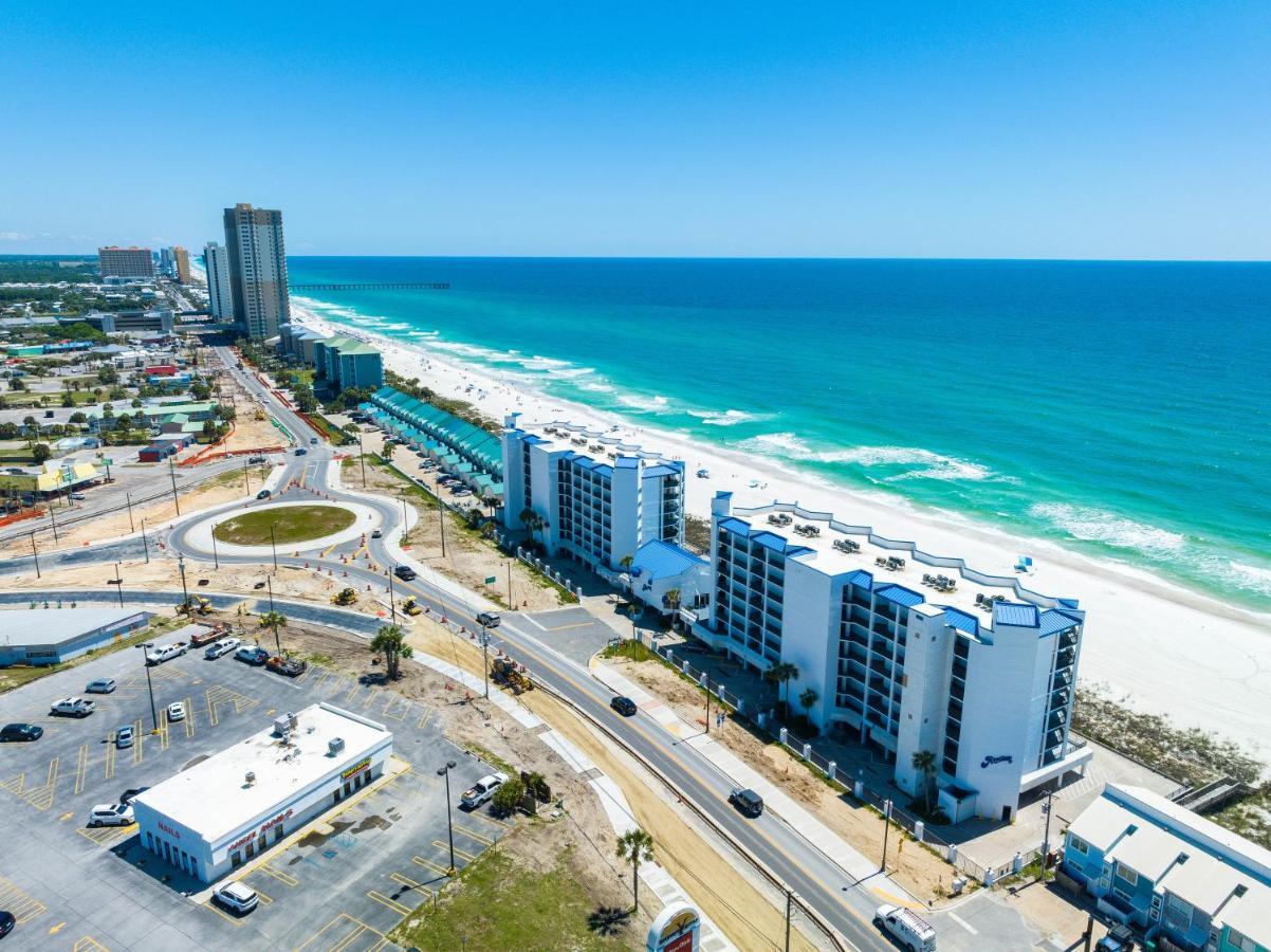 Aquavista By Seeker Vacations Apartment Panama City Beach