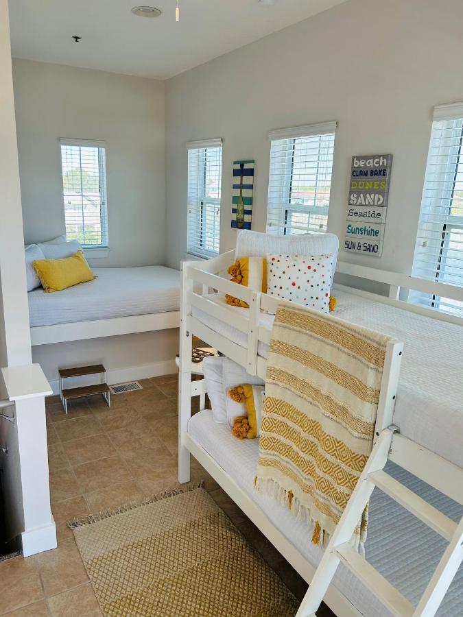 Holiday home Emerald Coast Panama City Beach