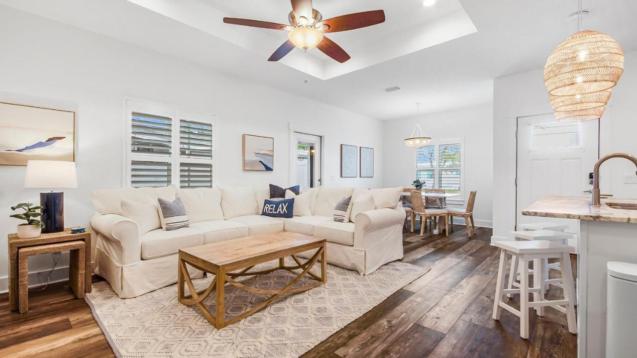 Holiday home Solar Seas Pcb Laguna 3 Min Walk To *