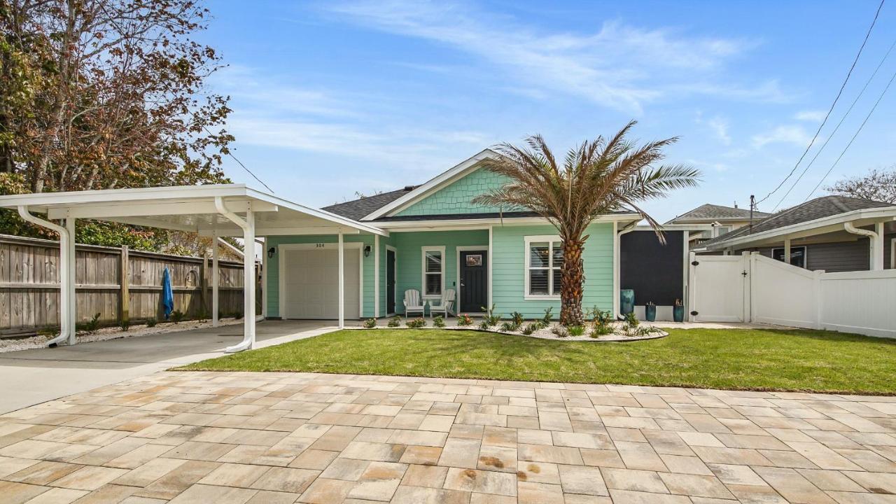 Solar Seas Pcb Laguna 3 Min Walk To Panama City Beach