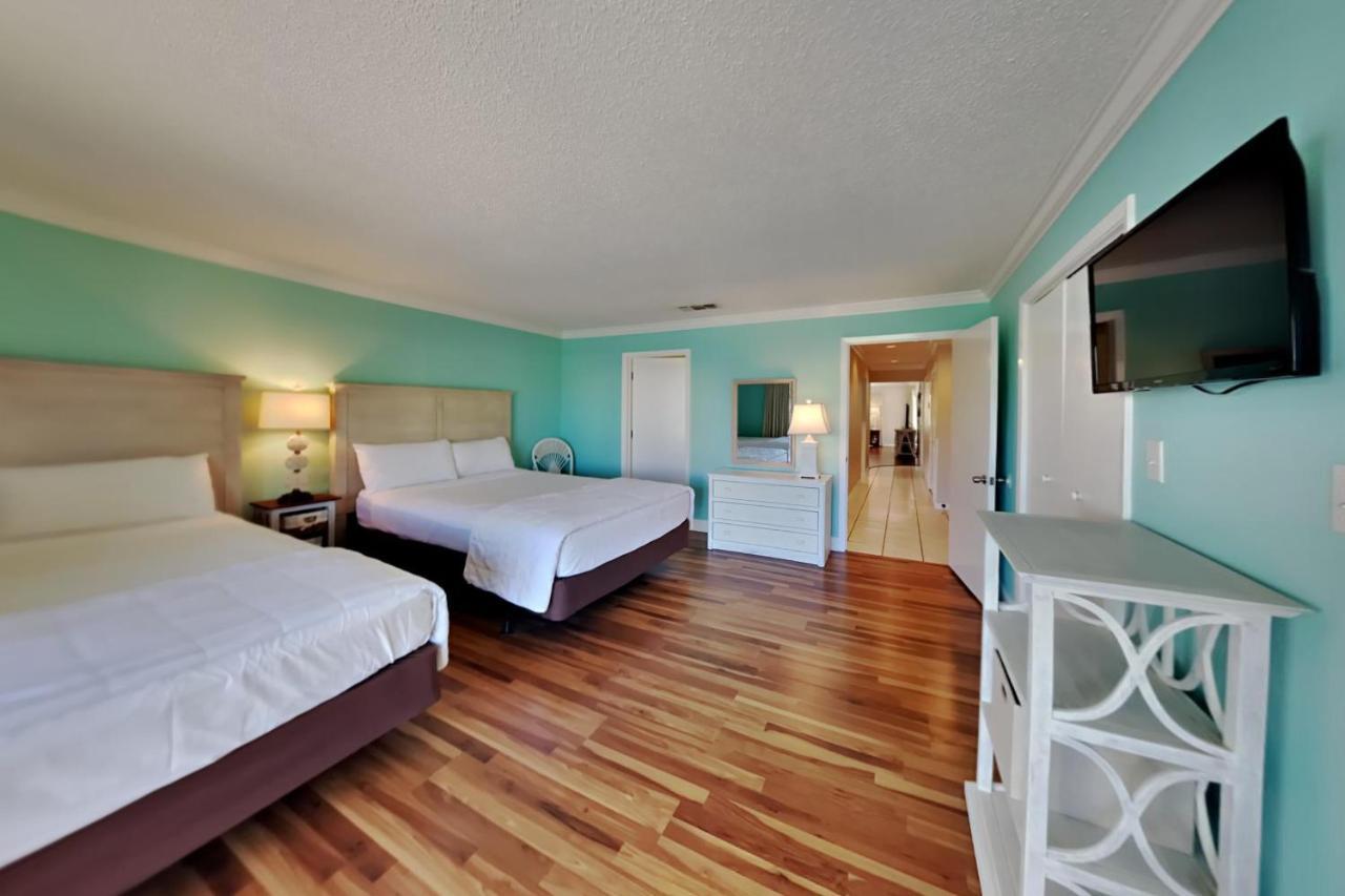 Edgewater 2409 Apartment Panama City Beach