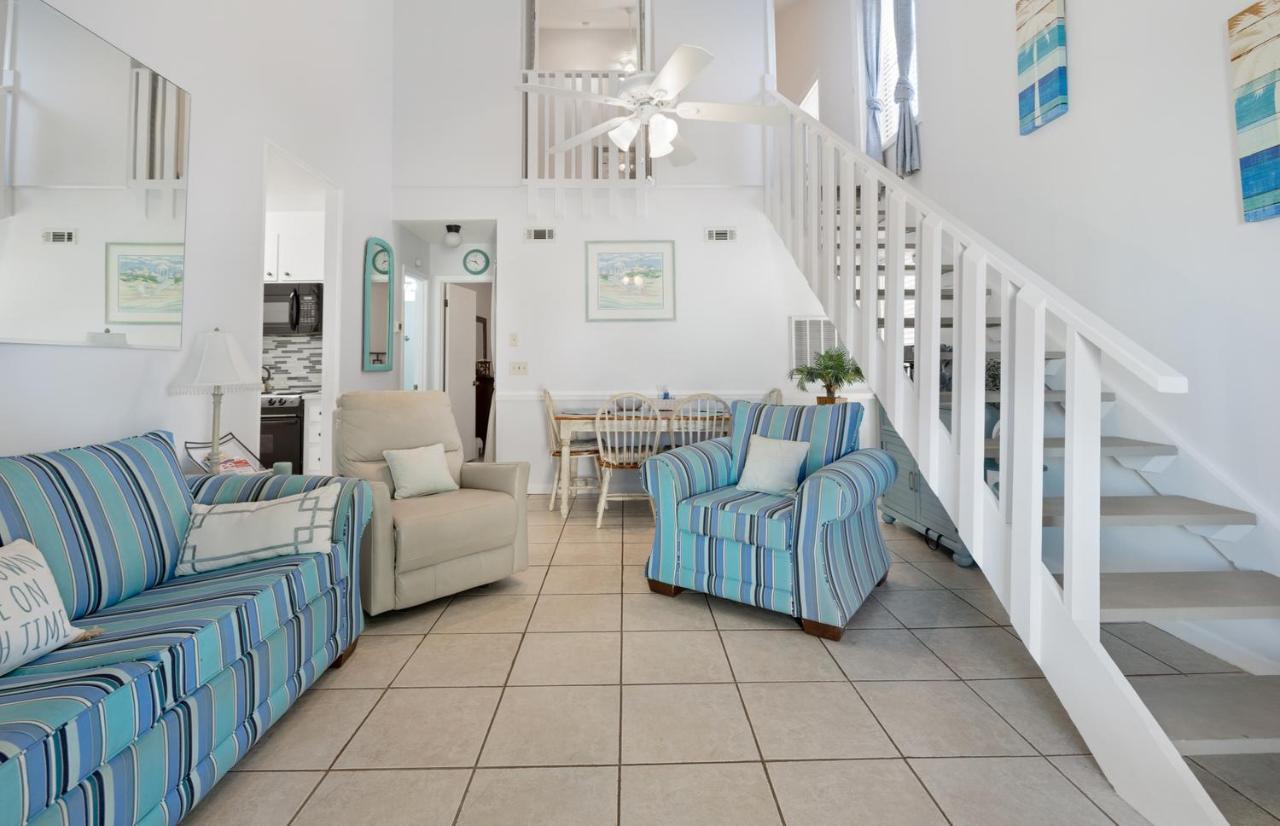 Holiday home Chic Townhouse Steps To The Outdoor Pools Panama City Beach