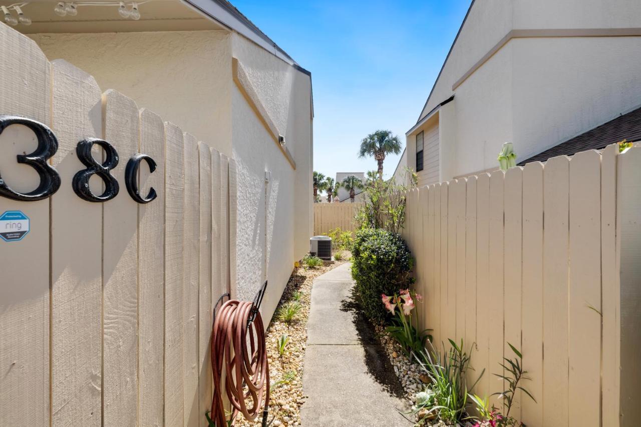 Holiday home Chic Townhouse Steps To The Outdoor Pools Panama City Beach