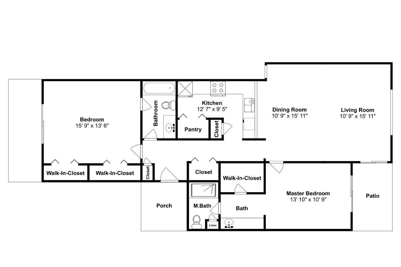 Edgewater 2301
