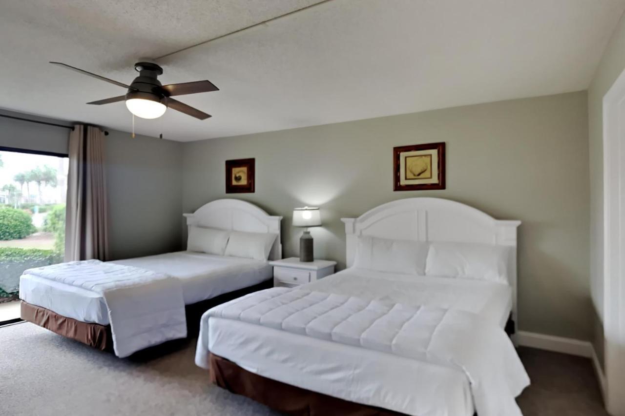 Apartment Edgewater 2301