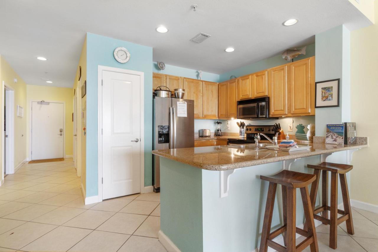 Stunning 3bd Beachfront Condo! Chair Service Included! By Dolce Getaways Pcb Panama City Beach