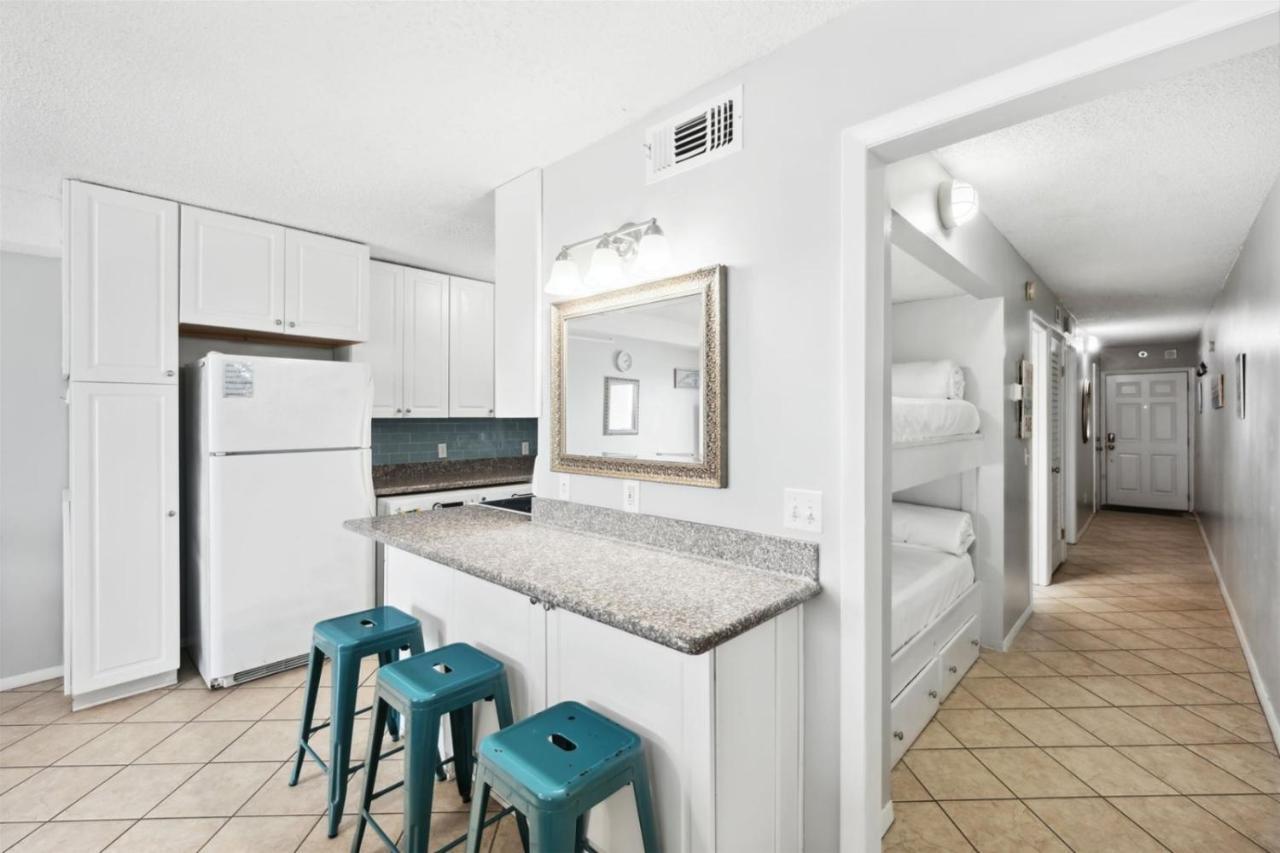 The Summit 926 Apartment Panama City Beach