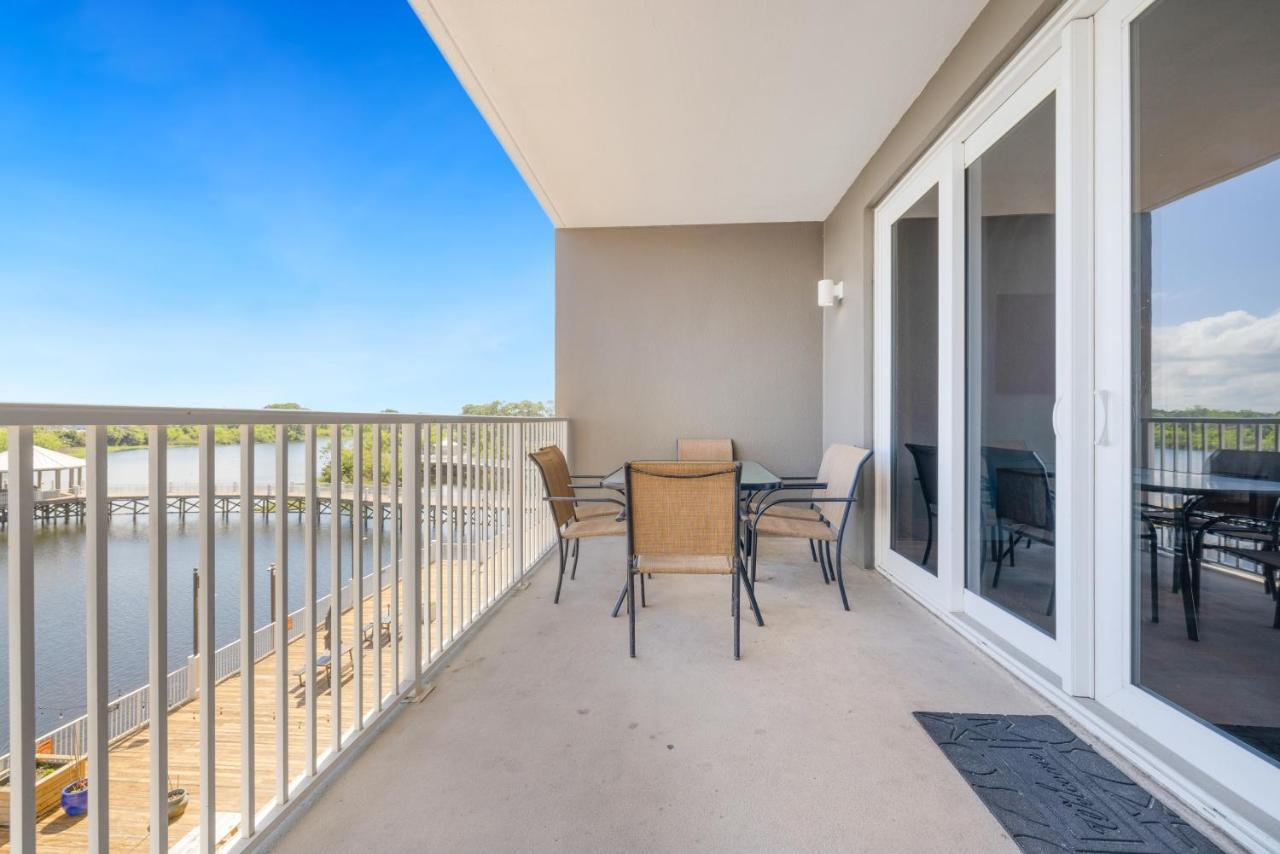 Lovely Floor Condo! Just Steps To The & Restaurants! By Dolce Getaways Pcb Panama City Beach