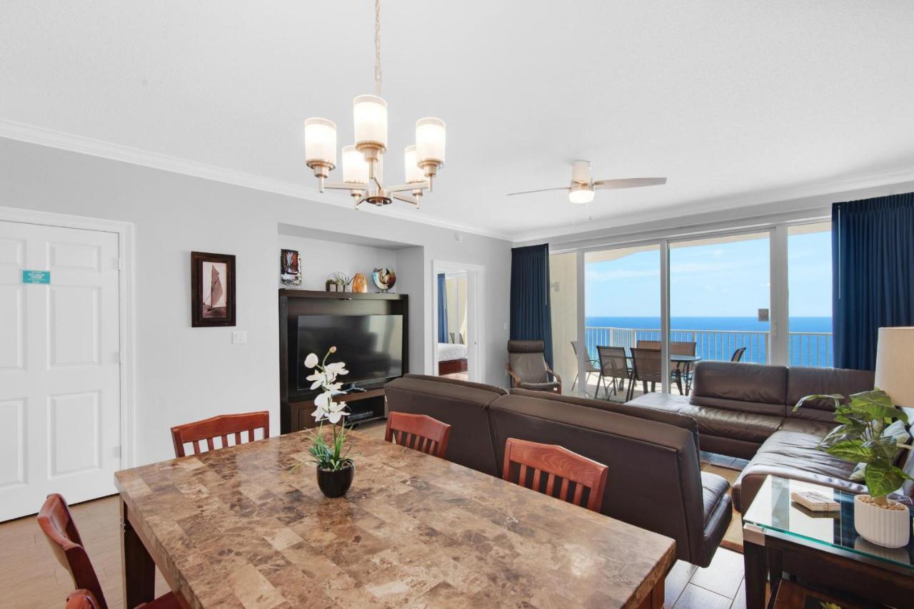 Apartment Boardwalk 1801