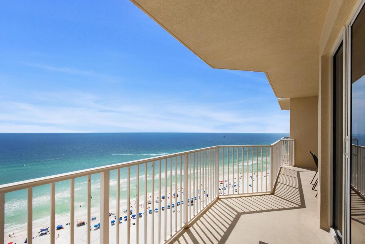 Apartment Boardwalk 1801