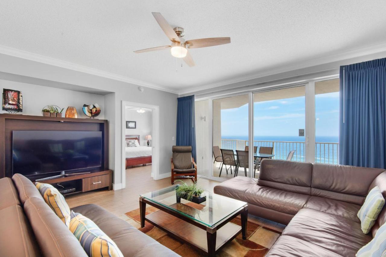Apartment Boardwalk 1801 Panama City Beach
