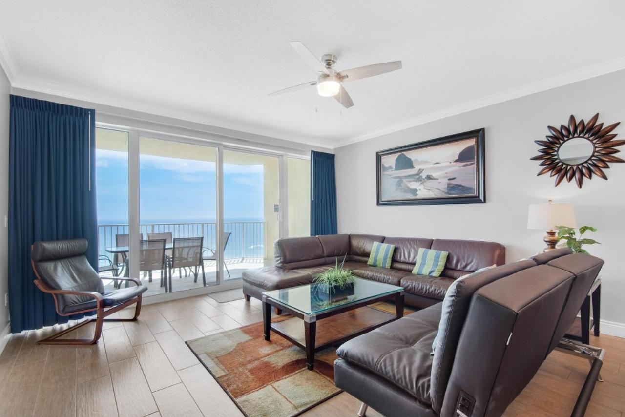 Apartment Boardwalk 1801