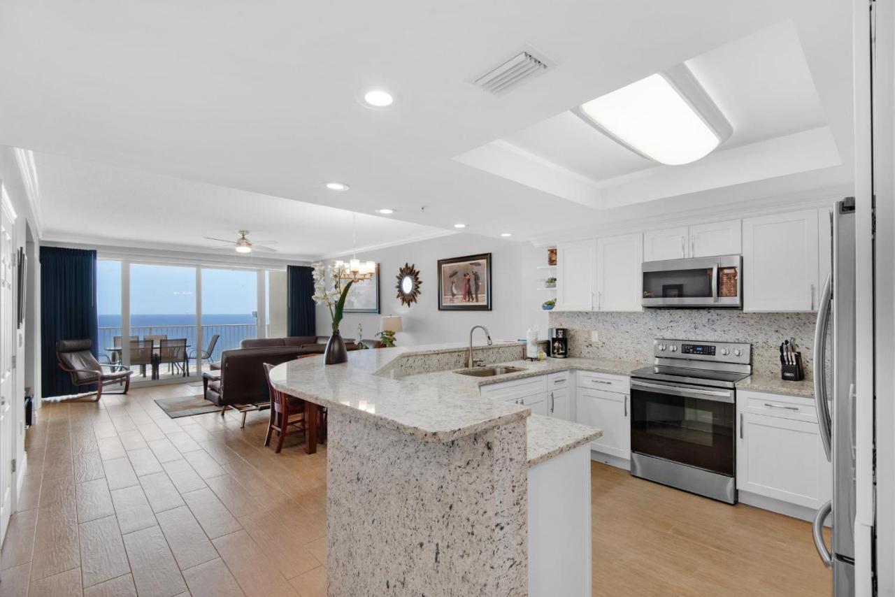 Boardwalk 1801 Apartment