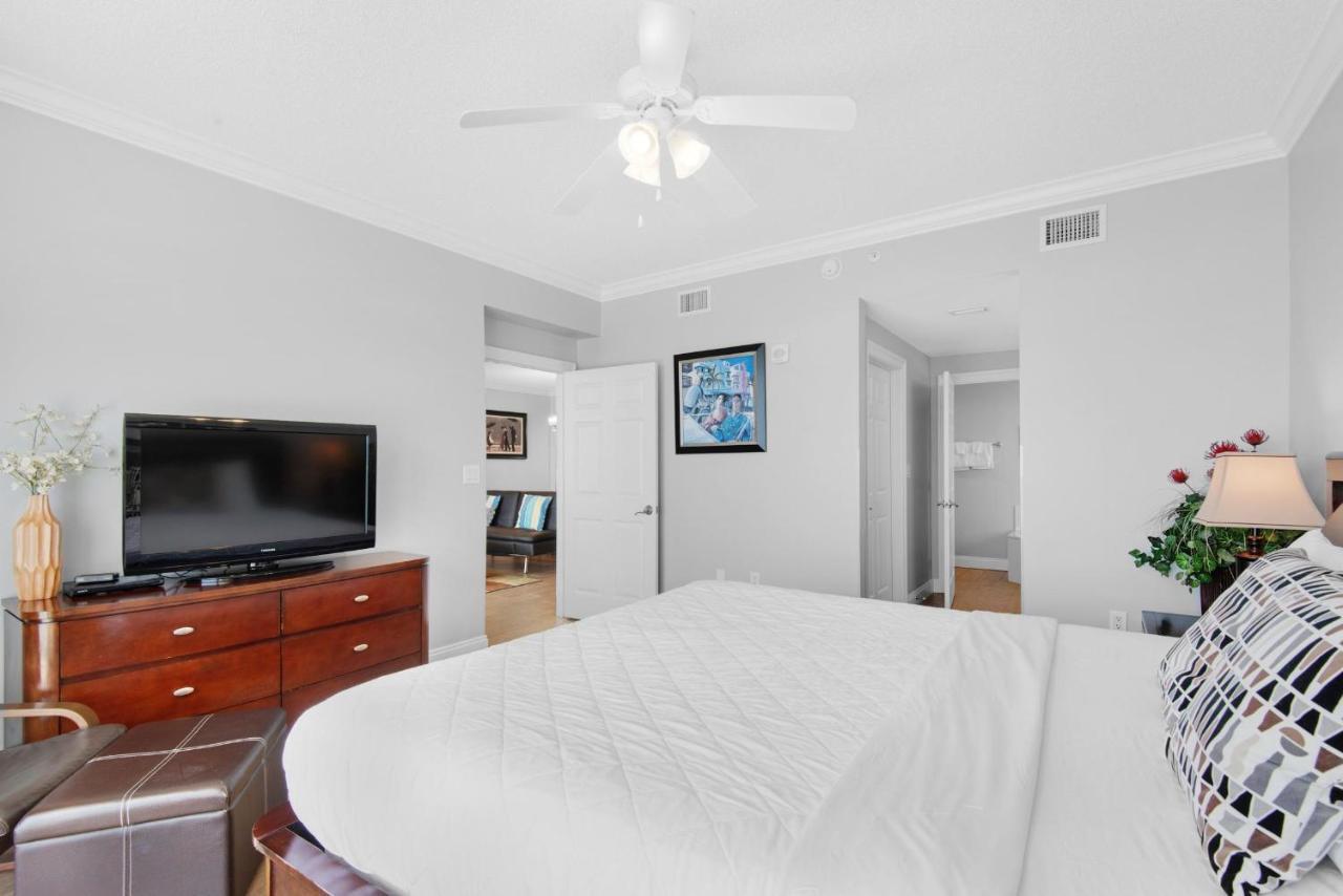 Apartment Boardwalk 1801 *