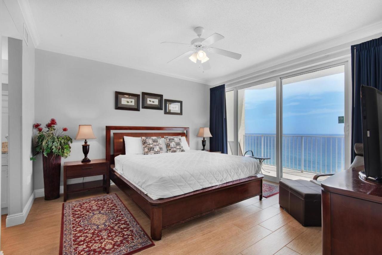 Boardwalk 1801 Panama City Beach