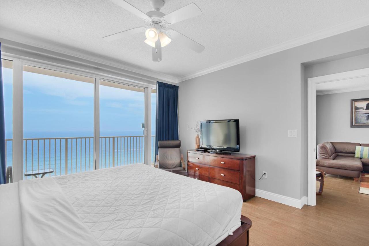 Boardwalk 1801 * Panama City Beach