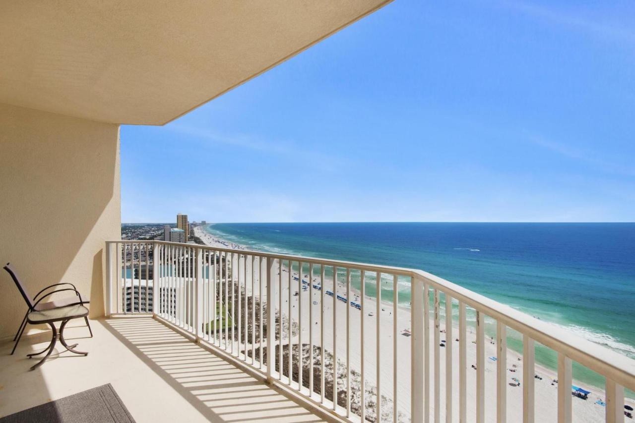 Boardwalk 1801 Apartment Panama City Beach