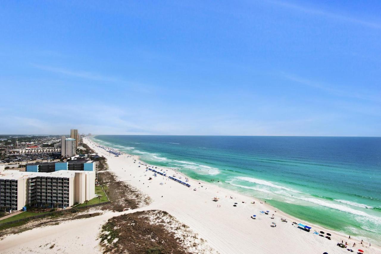 Boardwalk 1801 Panama City Beach