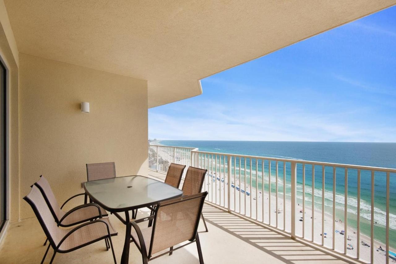 Boardwalk 1801 Apartment Panama City Beach