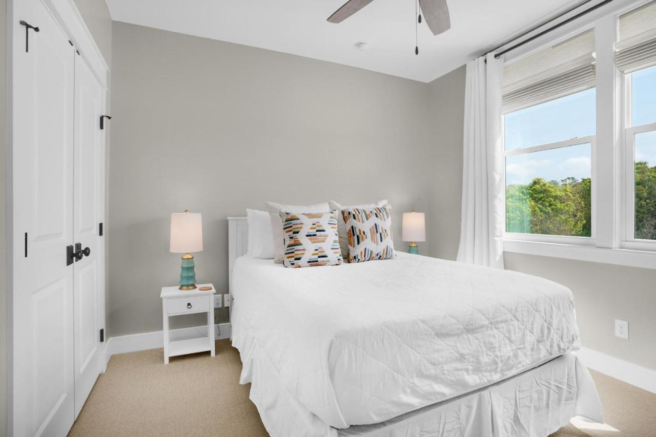 Moonlight Holiday home Panama City Beach