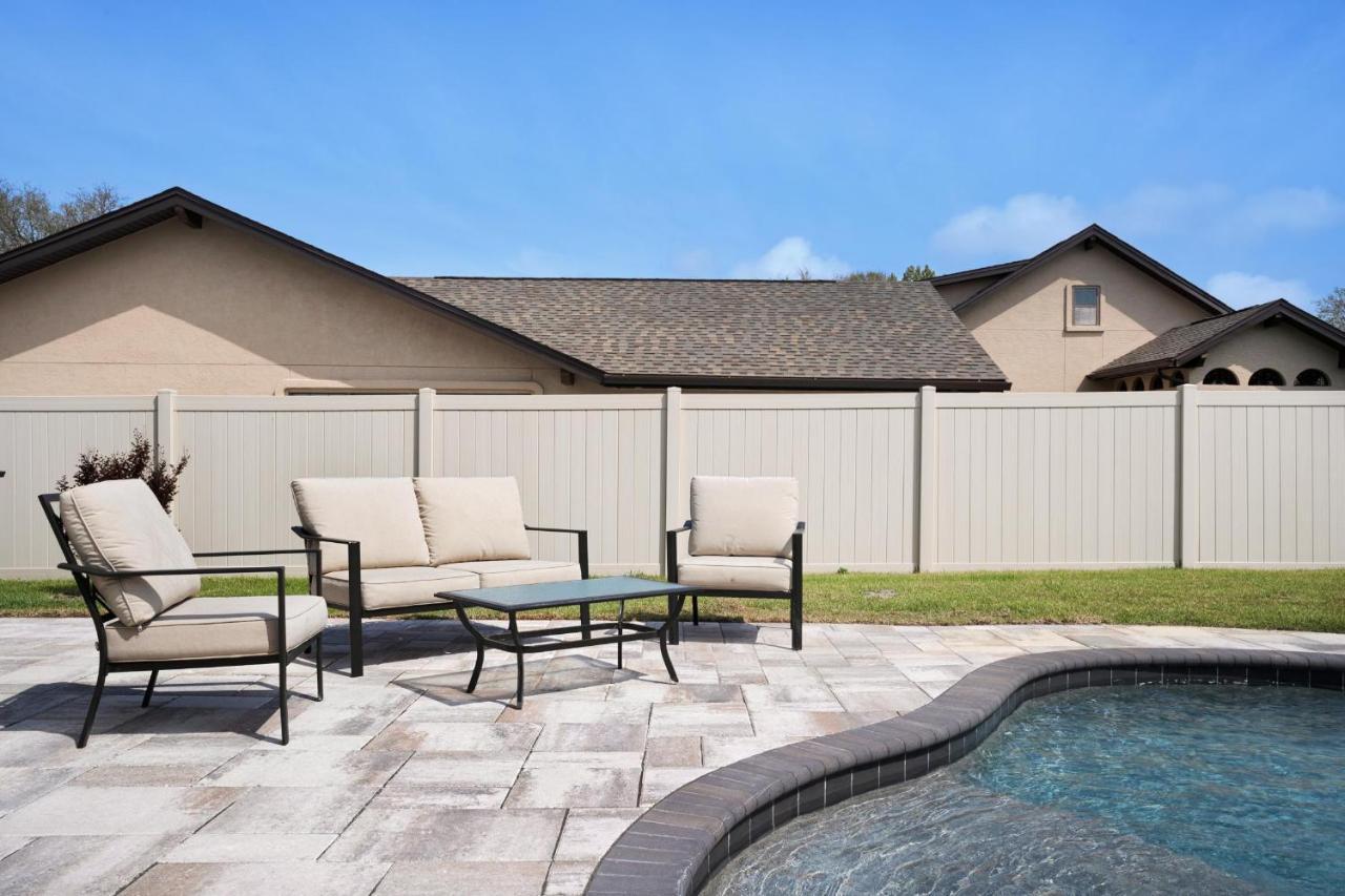 Moonlight Holiday home Panama City Beach