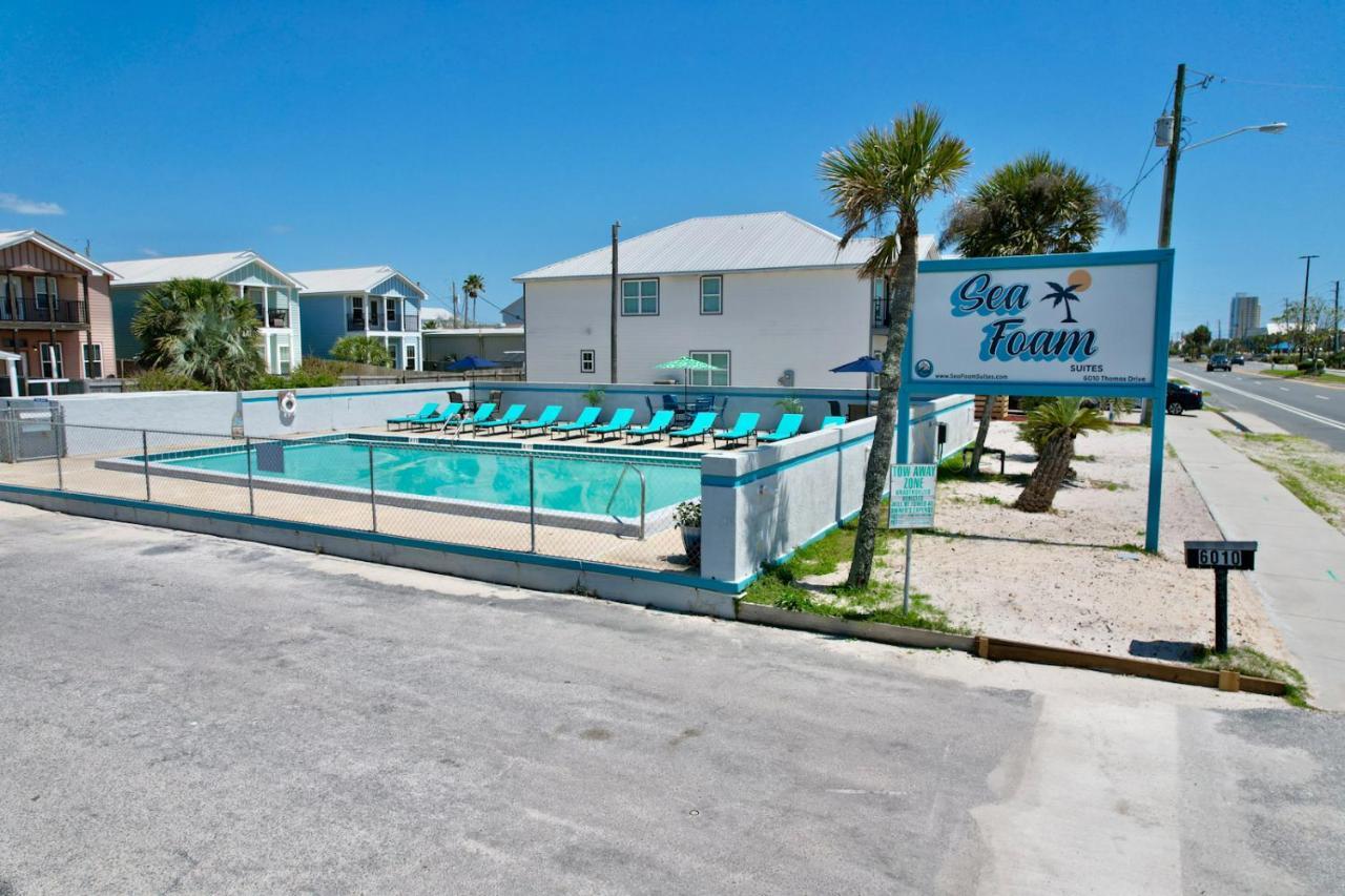 Sf Unit 3 - *across From Beach - Spacious Kitchen/living & Bdr Apartment *