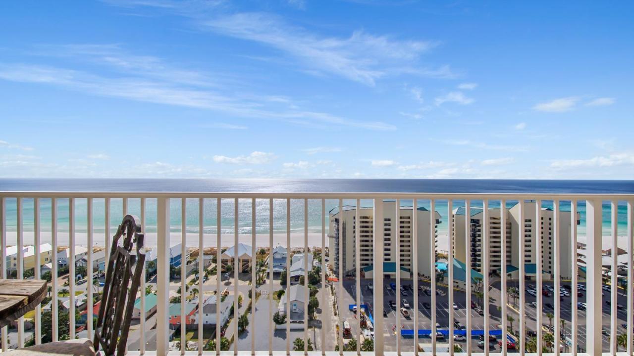 Laketown Wharf #1704 By Nautical Vacation Holiday home *
