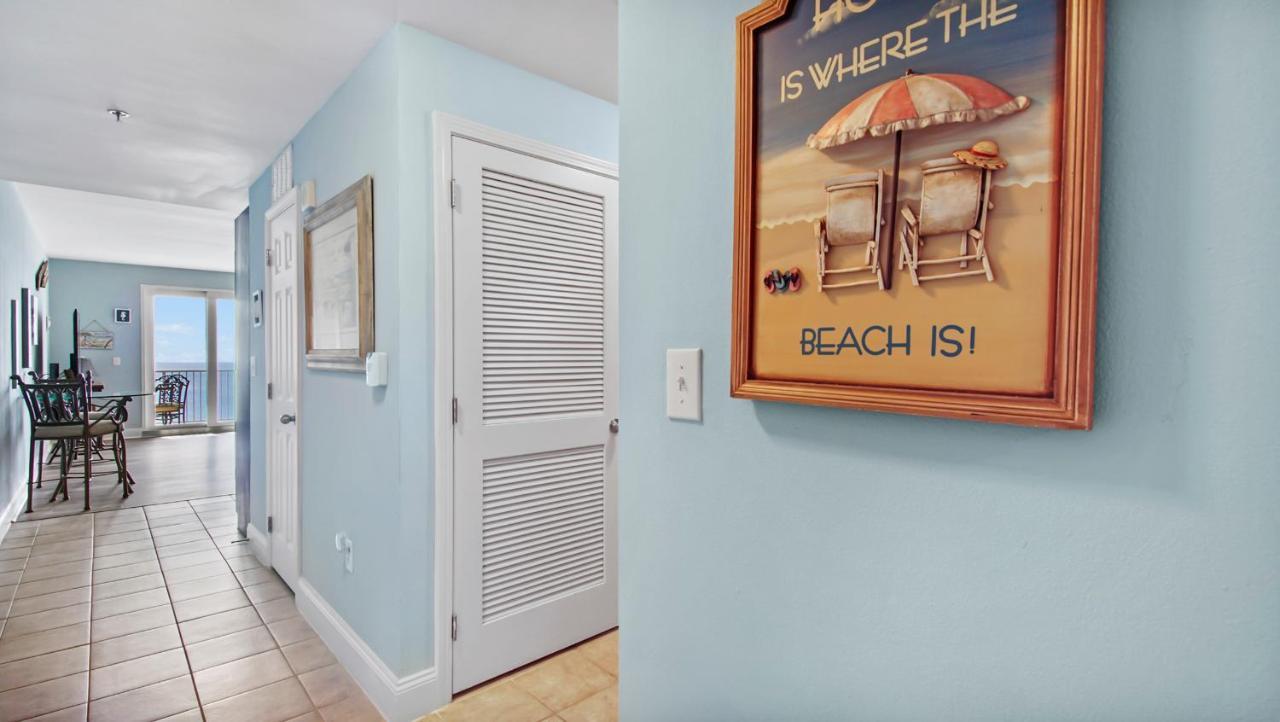 Laketown Wharf #1704 By Nautical Vacation *