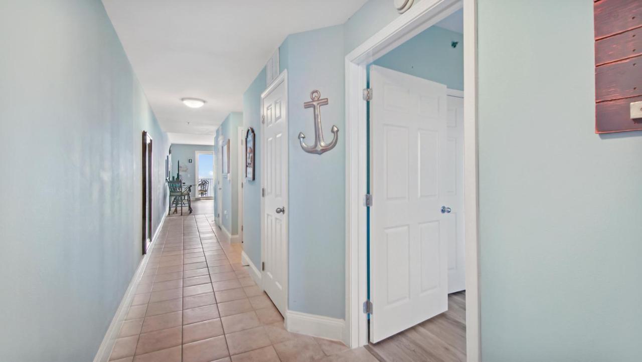 Holiday home Laketown Wharf #1704 By Nautical Vacation *