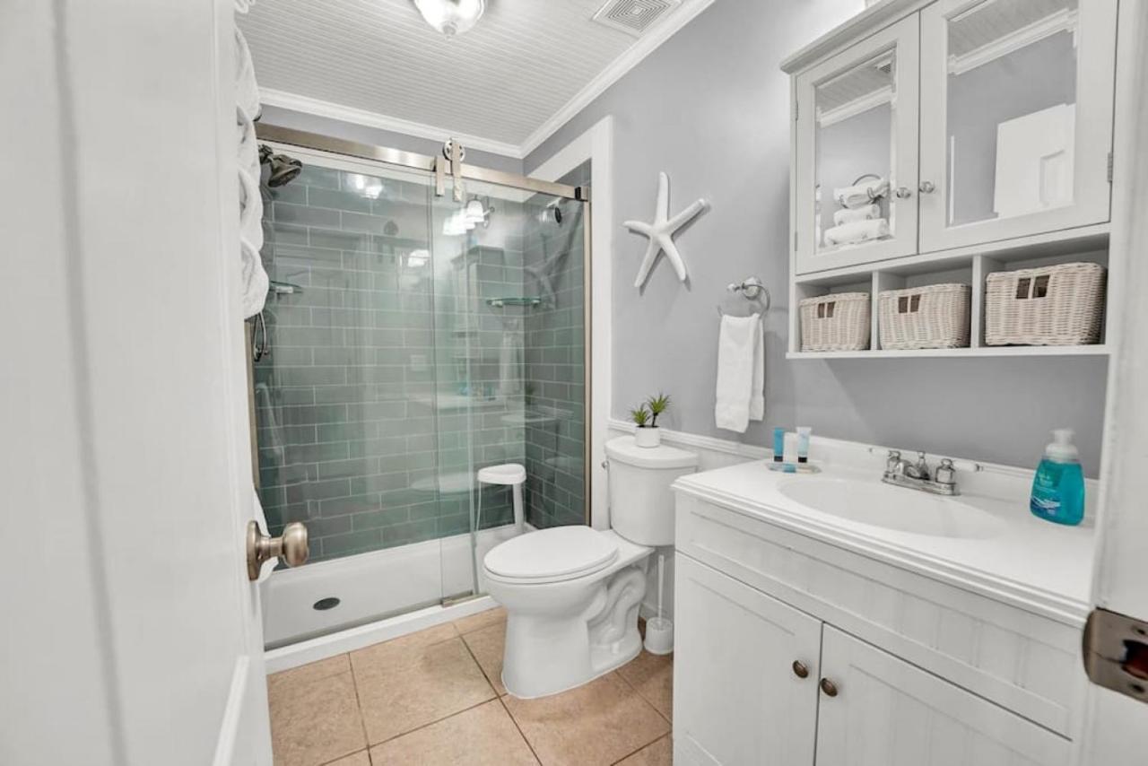 Holiday home Horizon South 50a Panama City Beach