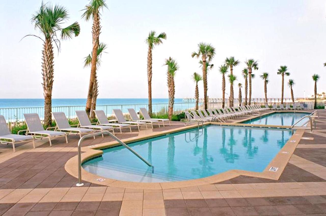 Sterling Reef 1704 * Panama City Beach