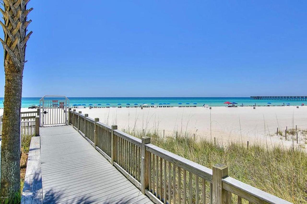 Sterling Reef 1704 Holiday home