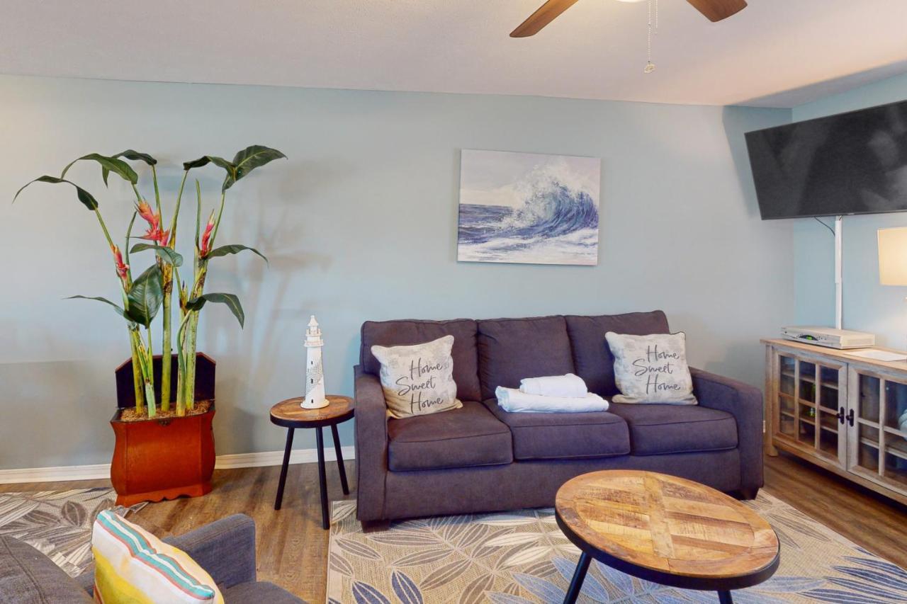 Gulf Highlands 170 Gulf Highlands Blvd Holiday home *