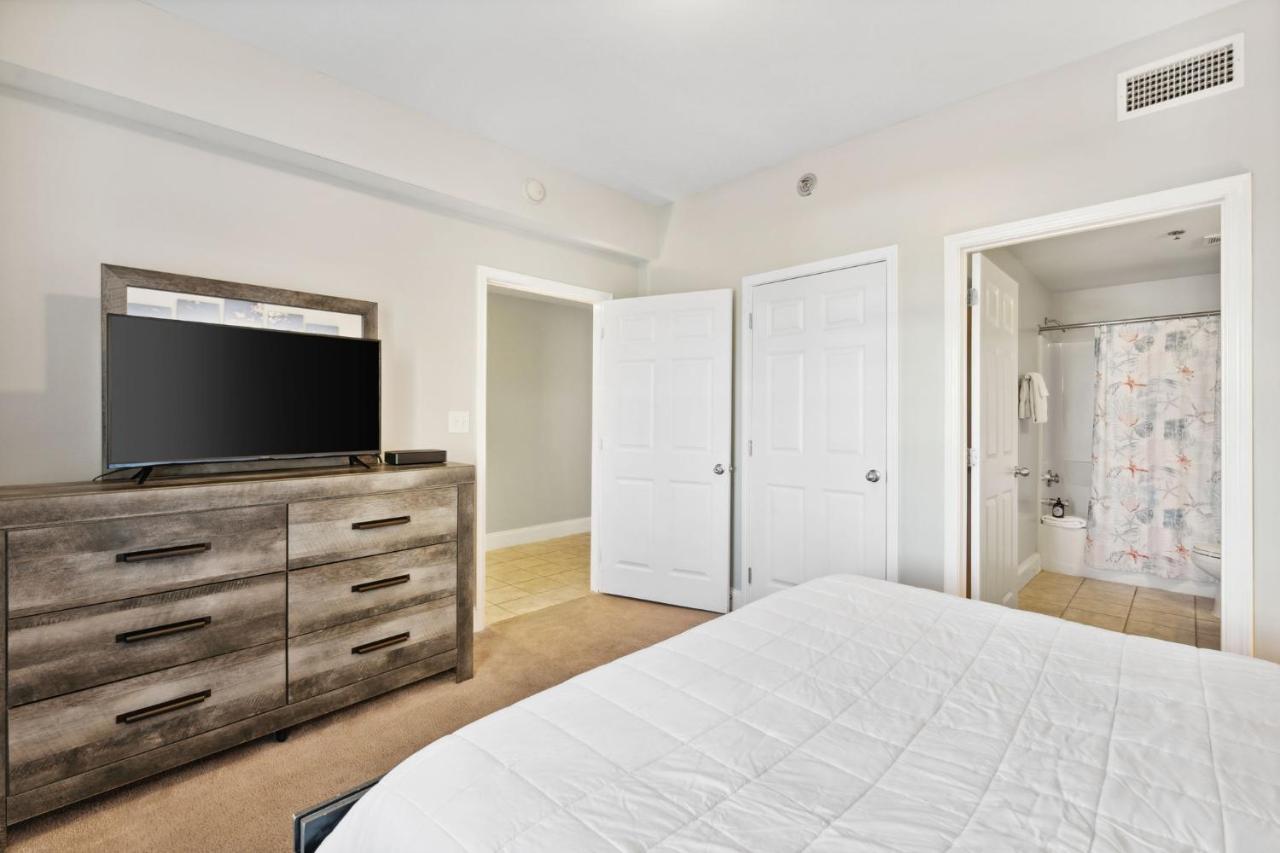 Holiday home Ocean View 10th Floor At The Laketown Wharf 1004 Panama City Beach