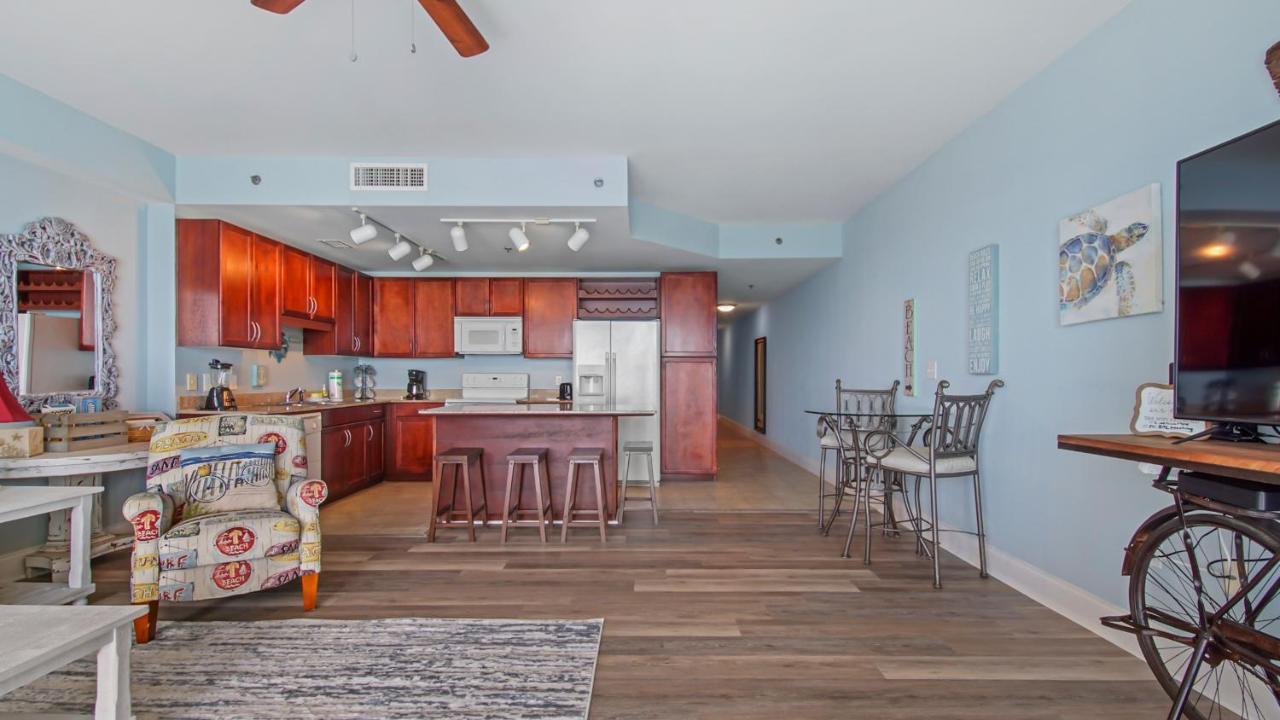 Holiday home Laketown Wharf #1704 By Nautical Vacation
