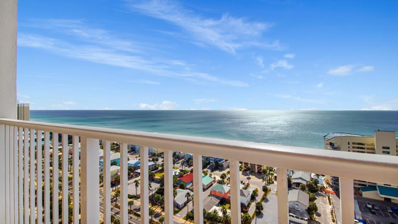 Laketown Wharf #1704 By Nautical Vacation Panama City Beach