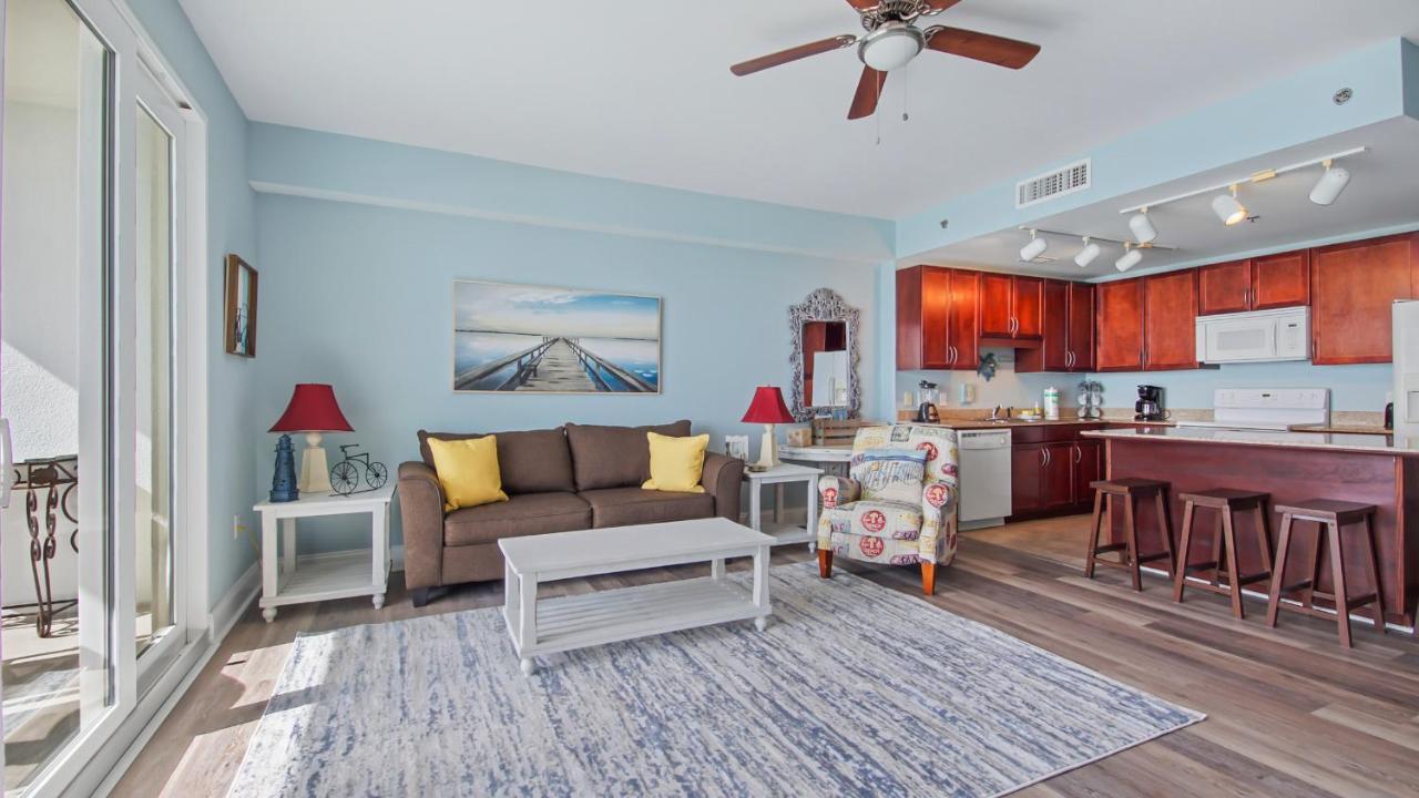 Holiday home Laketown Wharf #1704 By Nautical Vacation *