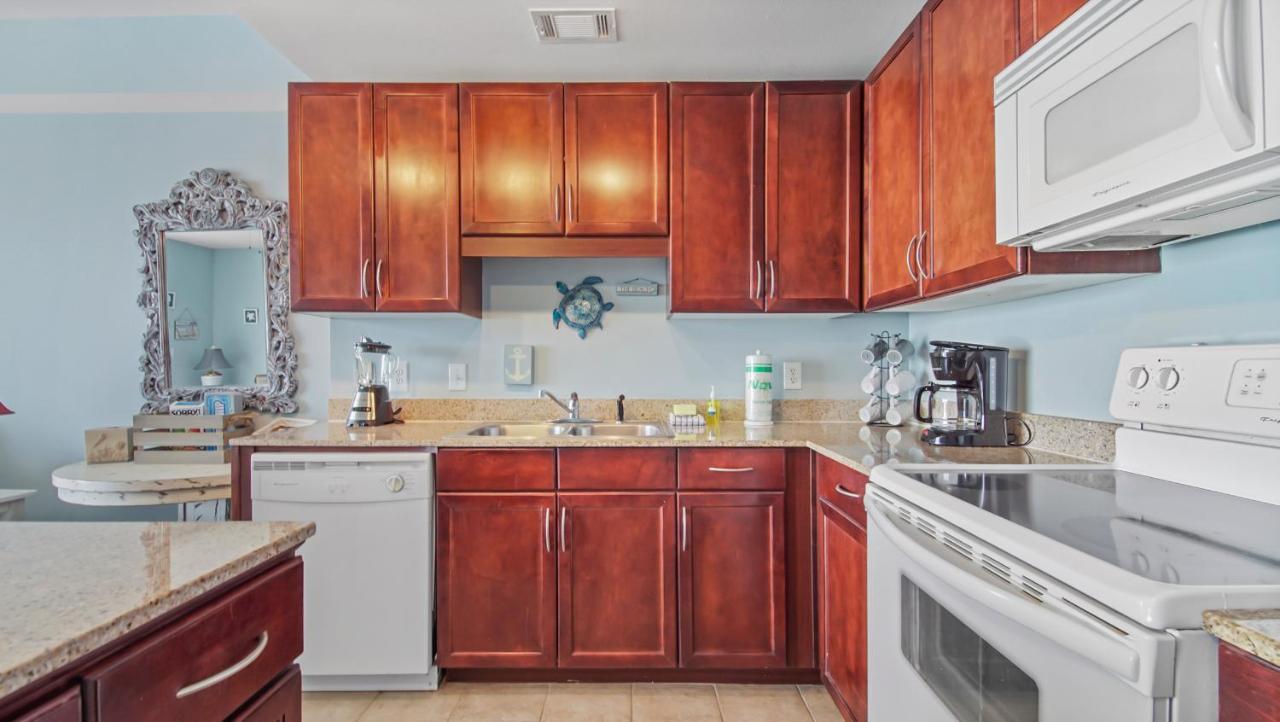 Laketown Wharf #1704 By Nautical Vacation Holiday home *